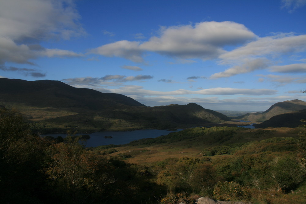 Ring of Kerry Tour Pic 1