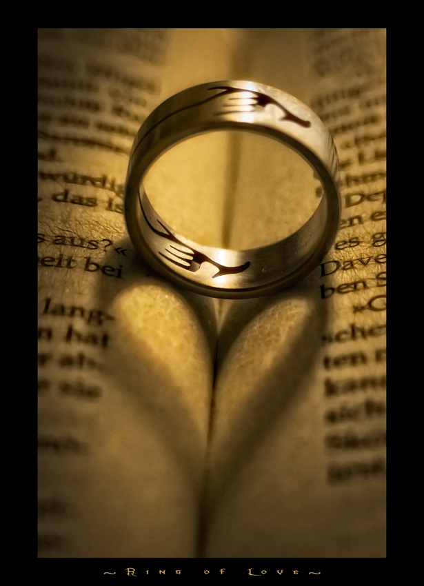 ~ Ring of Love ~