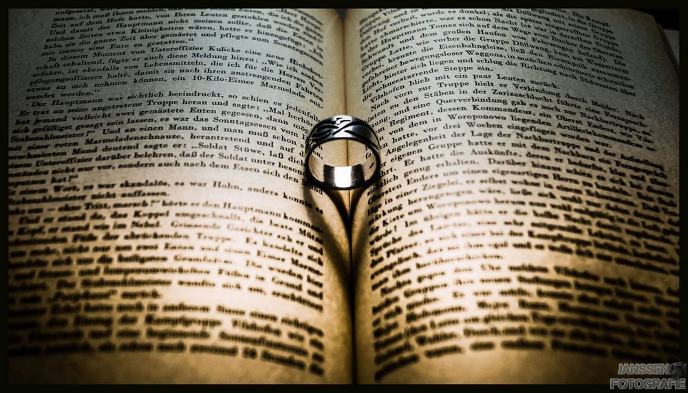 Ring of Love