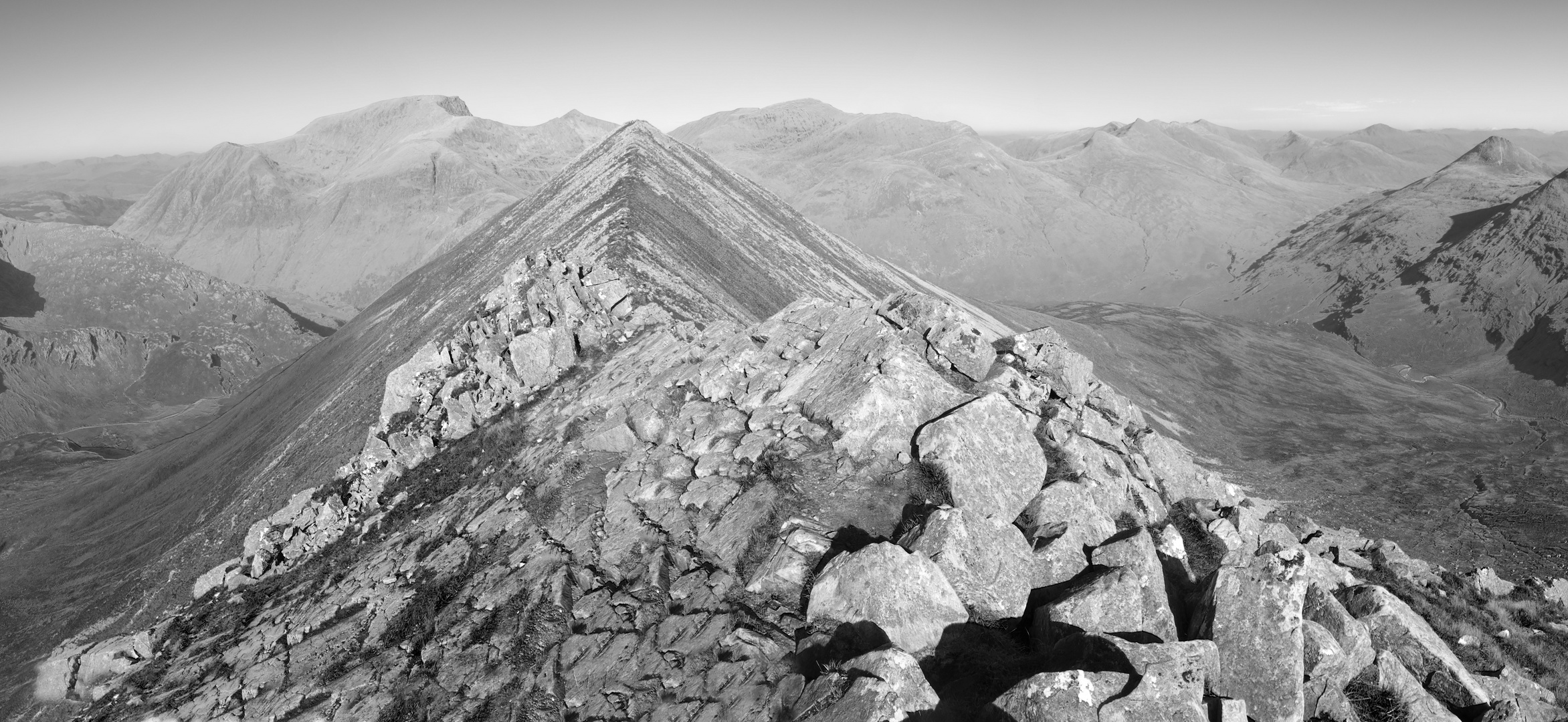 Ring of Steall, SCO