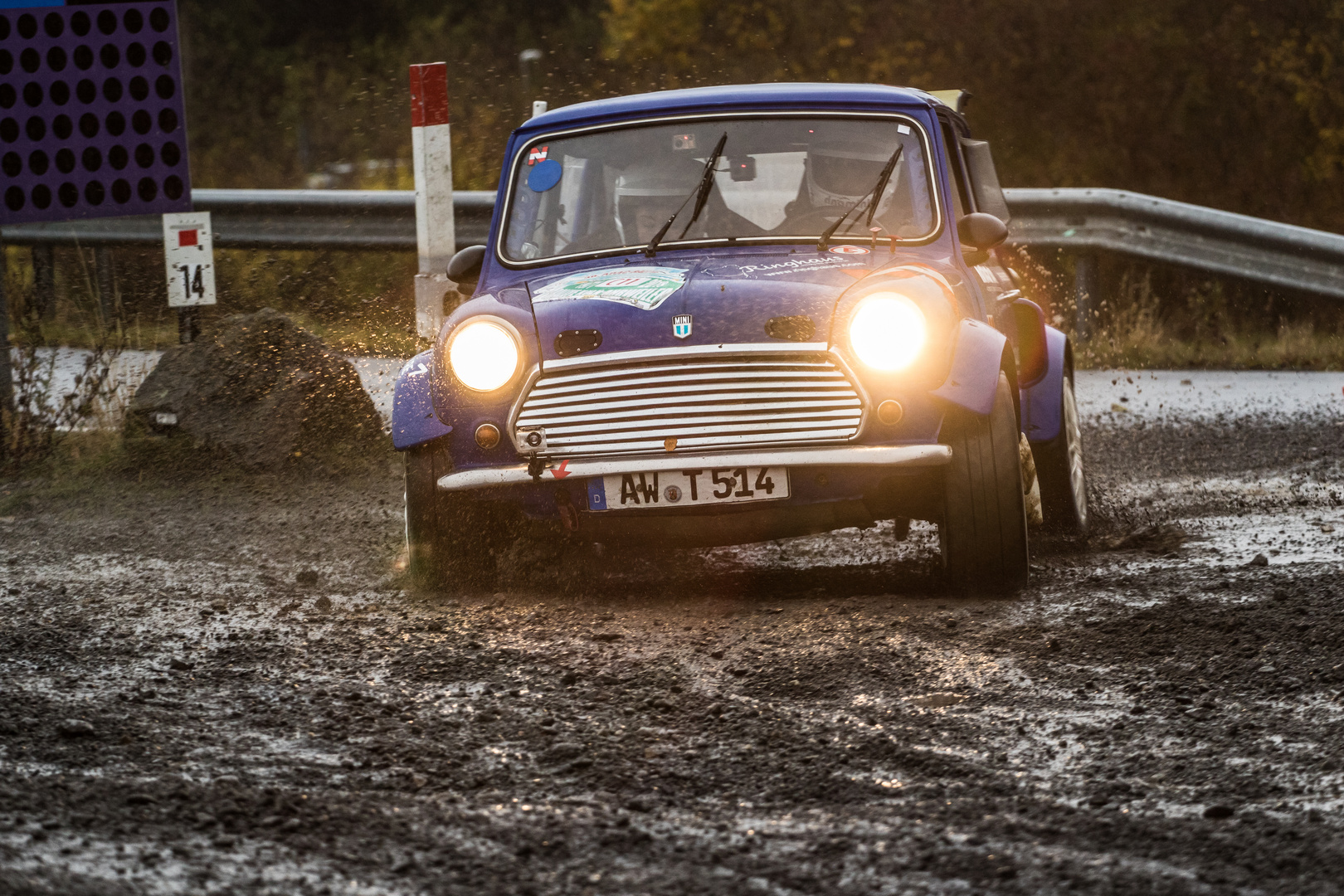 RING (Rallye) Mini