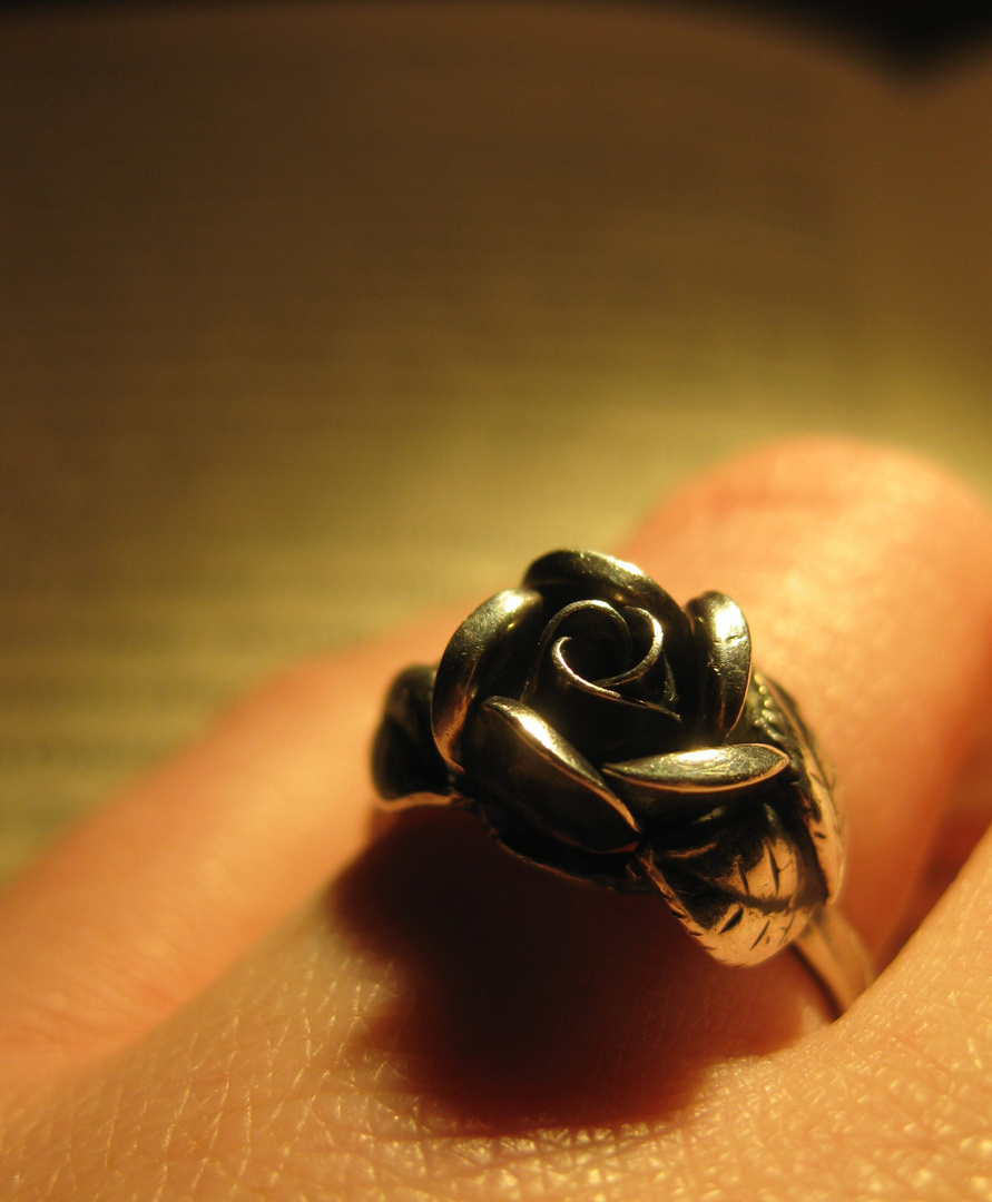 Ring-Rose