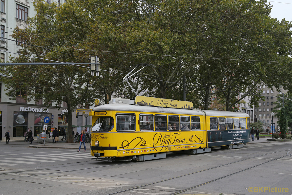 Ring Tram