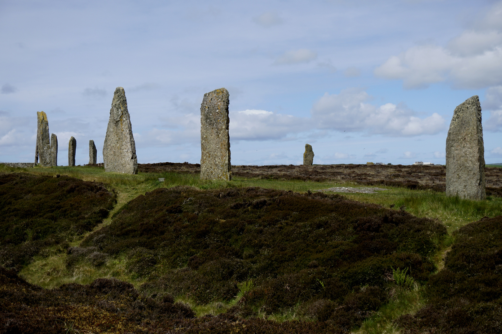 Ring von Brodgar