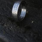 ring with hole