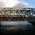 Ringbahnbrücke Oberspree