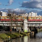 RINGBAHNBRÜCKE ÜBER NEUKÖLLNER SCHIFFFAHRTSKANAL