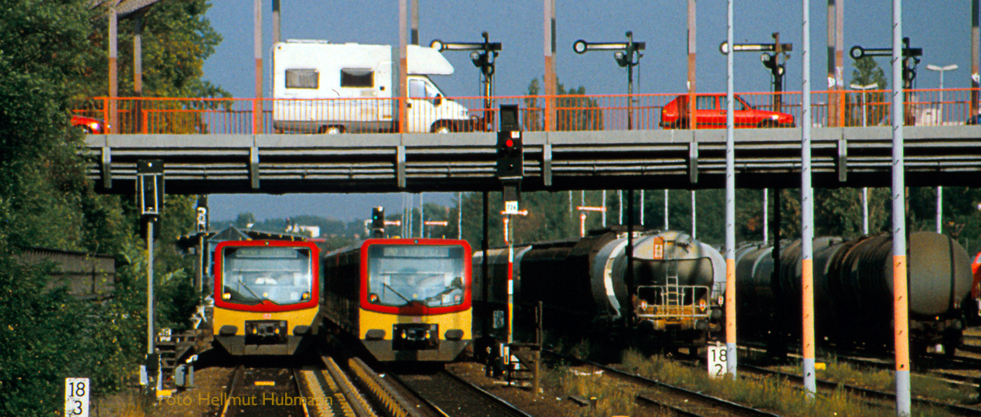 RINGBAHNTREFFPUNKT HERTABRÜCKE