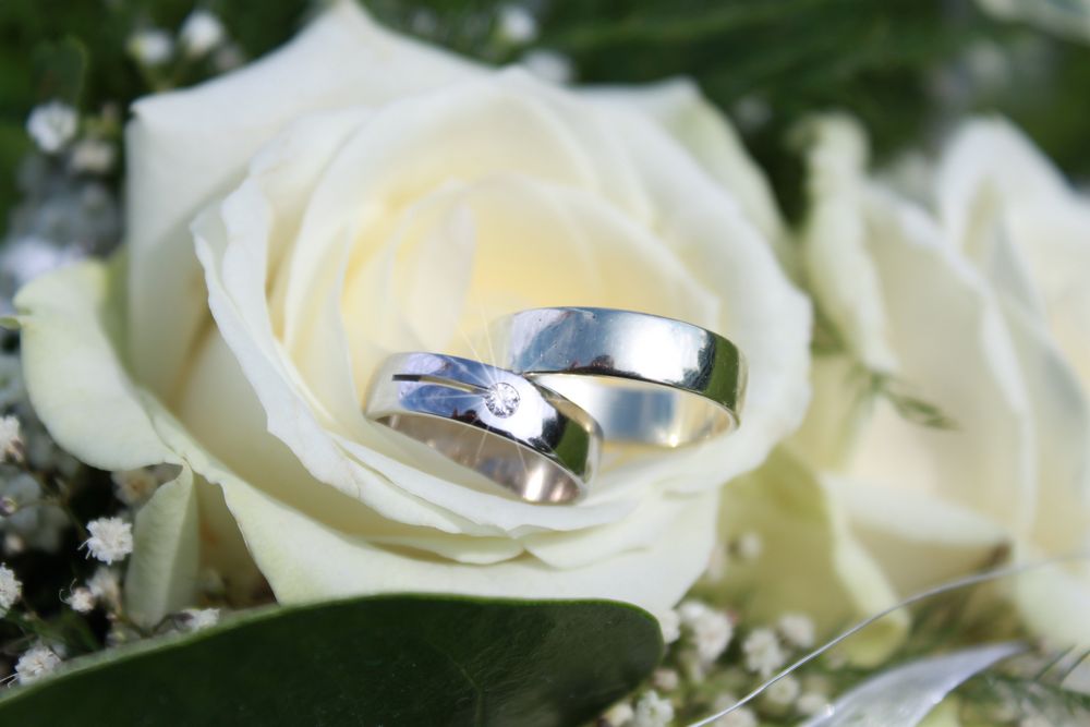 Ringe Foto & Bild hochzeit, ring, menschen Bilder auf