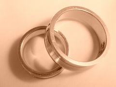 Ringe (Sepia)