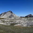 Ringelspitz (3247 m) ganz rechts aussen ...