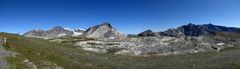 Ringelspitz (3247 m) ganz rechts aussen ...