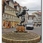 Ringerbrunnen