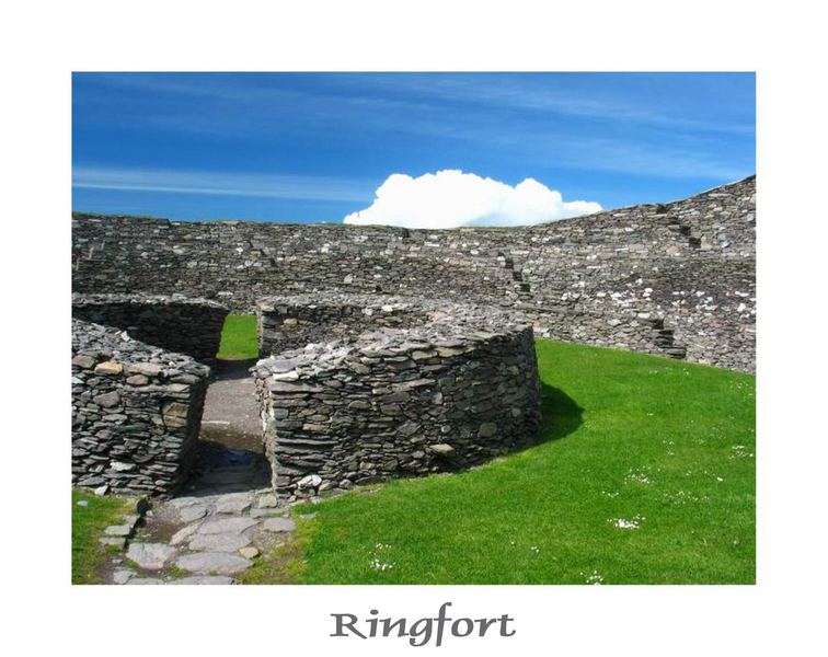 Ringfort