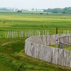 Ringheiligtum - ein Stonehenge aus Holz