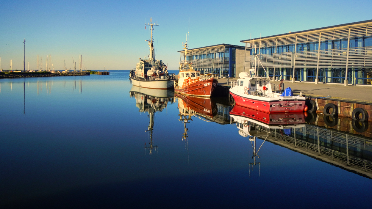 Ringkøbing