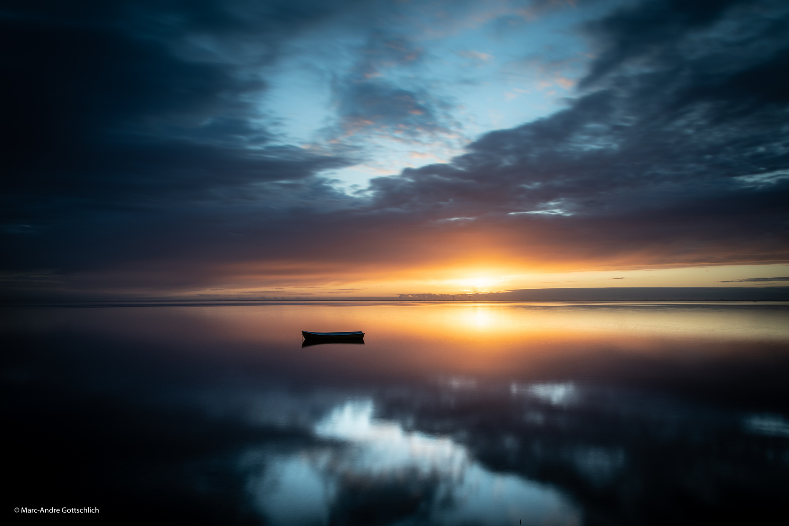 Ringkøbing Fjord 11-2019