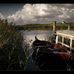 Ringkøbing Fjord