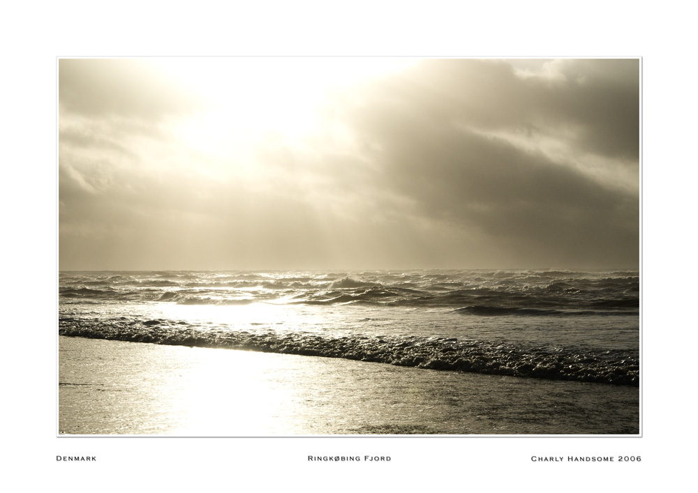 Ringkøbing Fjord