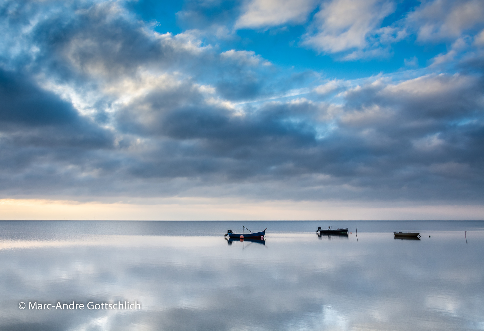 Ringkøbing Fjord