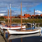 Ringkøbing Havn