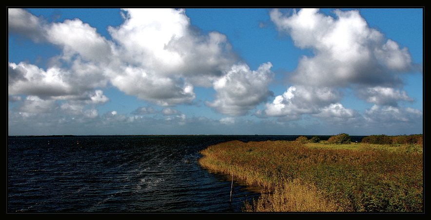 Ringkøbingfjord II