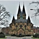 Ringkirche in Wiesbaden