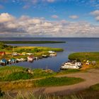 Ringkobing Fjord -DK-