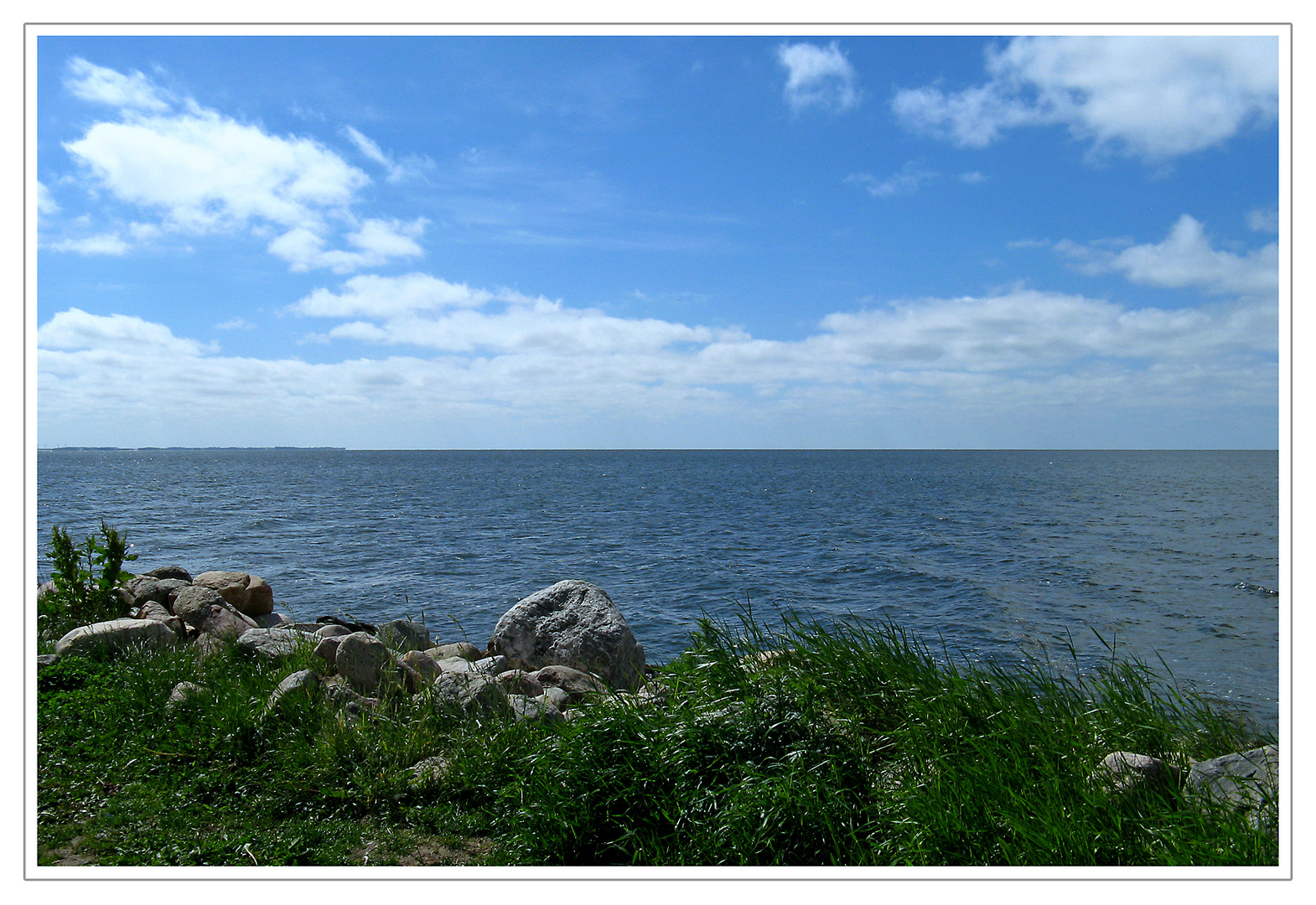 Ringköbing Fjord