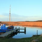 Ringköping Fjord, DK