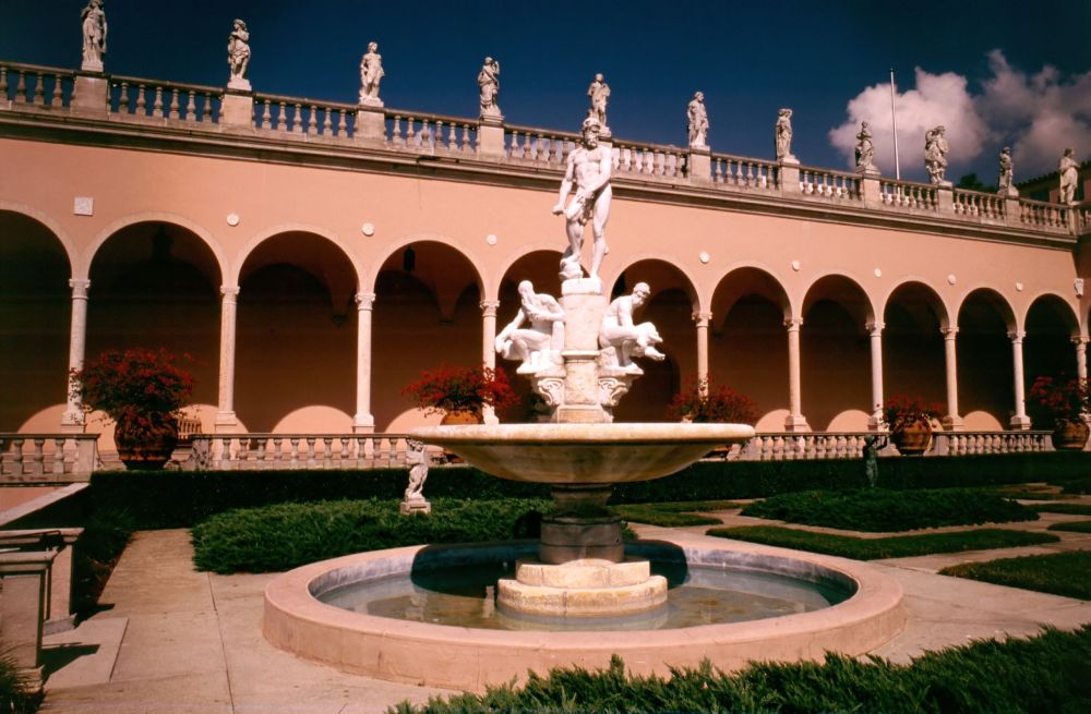 Ringling Museum of Art