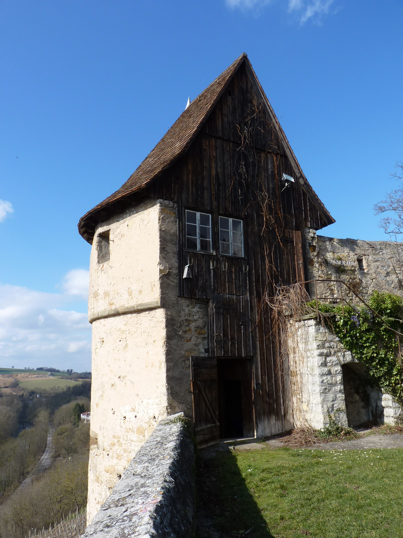 Ringmauer 2