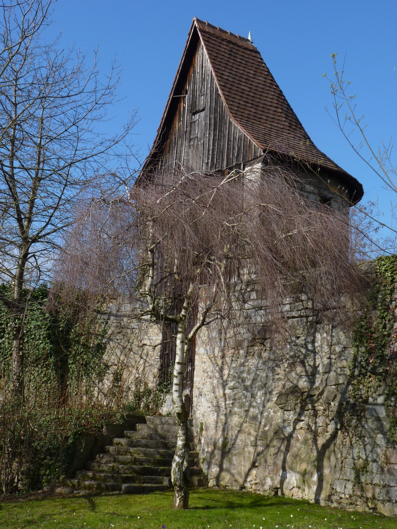 Ringmauer 3