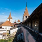 Ringmauer