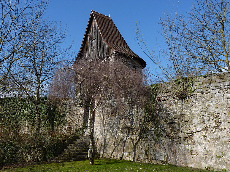 Ringmauer