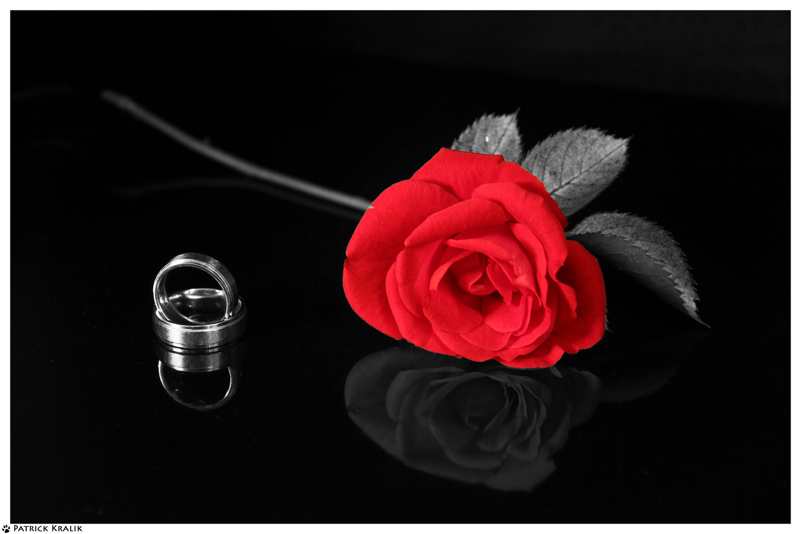 Rings and Roses