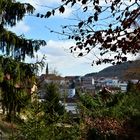 Rings um den Berg in Heilbad Heiligenstadt