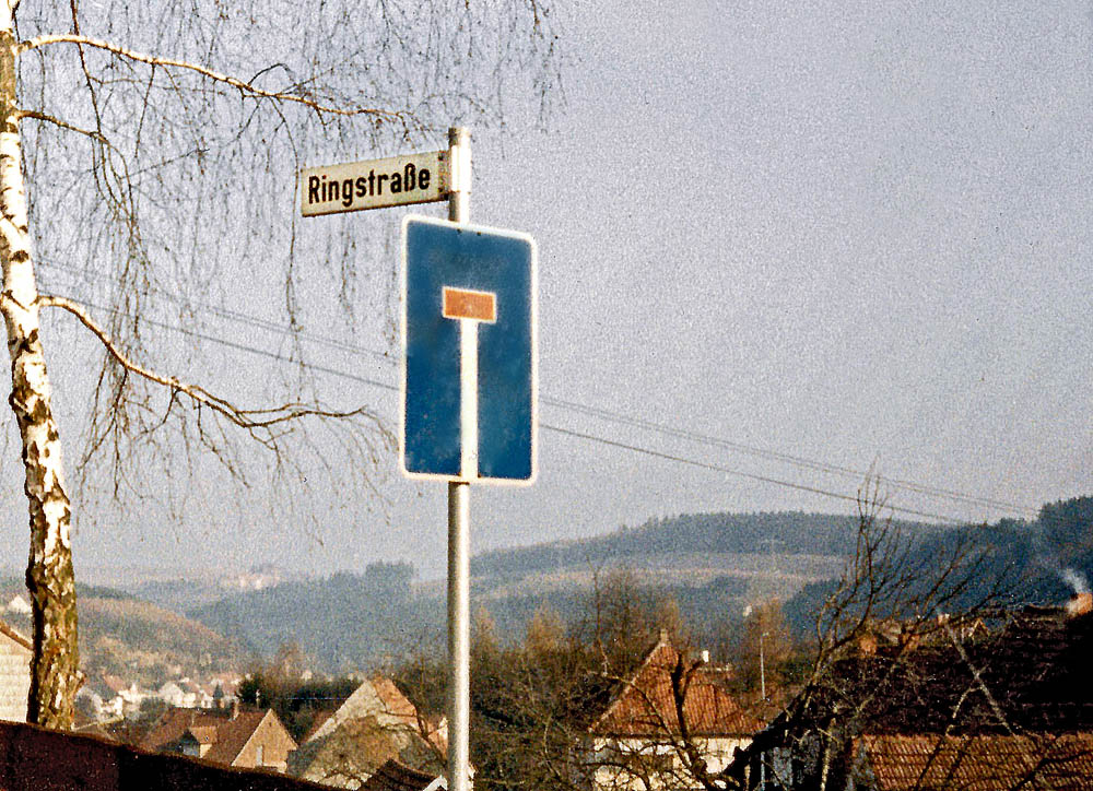 Ringstrasse