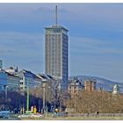 Ringturm in wien