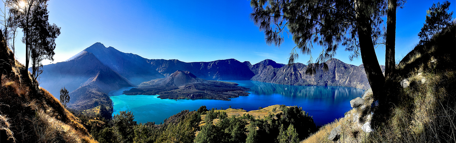 Rinjani