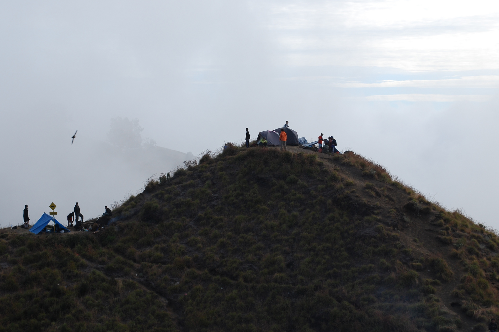 rinjani