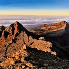 Rinjani Panorama