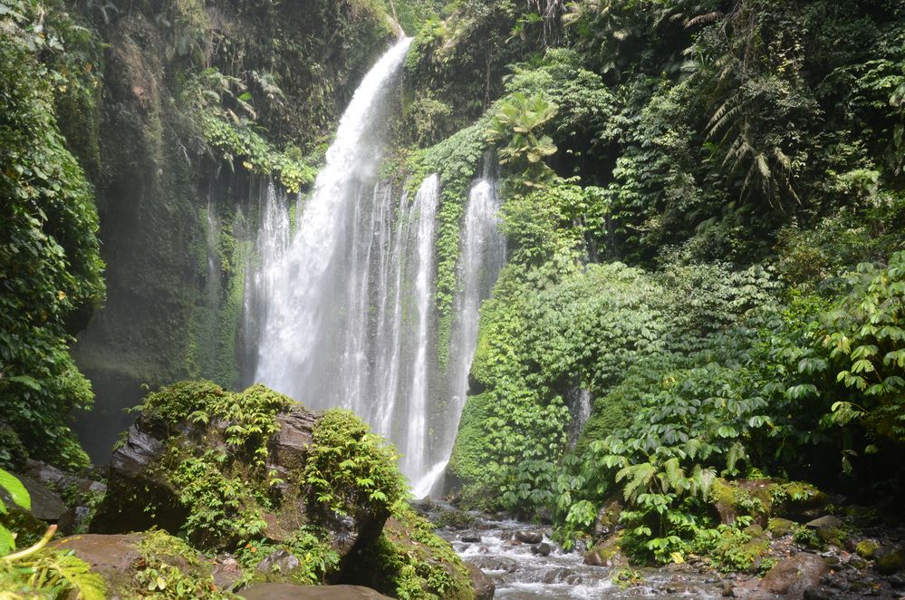 Rinjani Waters