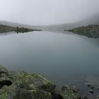 Rinnensee im Stubai