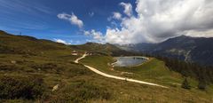 Rinneralm in Ratschings