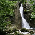 Rinnerberger Wasserfall#2