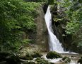 Rinnerberger Wasserfall#2 von Jürgen Petschnik
