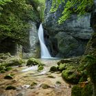 Rinnerbergerwasserfall