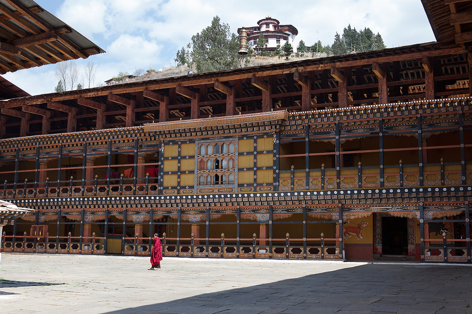 Rinpung Dzong