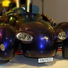 RINSPEED E-GO ROCKET